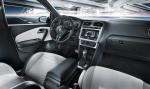 Volkswagen CrossPolo Urban White 2012 года